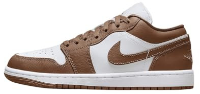 Nike Wmns Air Jordan 1 Low DC0774202, Scarpe Sportive - 38 EU
