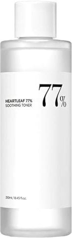 Soothing Toner Face,Gesicht Soothing Toner,Toner Turmeric Glycolic Acid Toner,Retinol Pore Refining Serum 77%,Retinol Toner,Aufhellender und feuchtigkeitsspendender Toner,250ml