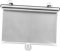 CRILSTYLEO Stores De Fenêtre en Aluminium pour Bureau Cuisine Salon À Coucher 40 X 125 Cm