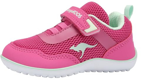 KangaROOS Unisex Kinder K-bfi Roots EvBarfußschuhe