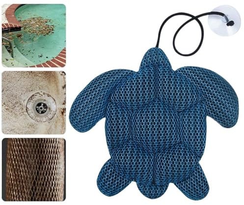 Successer In Schiuma - Cuscino Di Cura Galleggiante, Spugna Di Assorbimento Per Manutenzione 'acqua | Soluzione Riutilizzabile Per Vasca Idromassaggio, Vasca, Sauna, Zona Di Nuoto, Resor