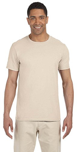 Gildan Men's Short Sleeve T-Shirt