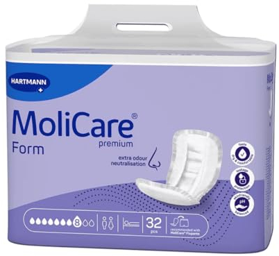 MOLICARE Premium Form super plus 30 St
