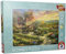Thomas Kinkade, In den Weinbergen, 2000 Puzzle Teile