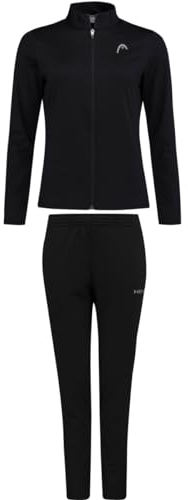 HEAD Easy Court Tracksuit Women