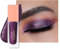 Oulac Glitzer Lidschatten Flüssig| Metallic Lila Lidschatten Liquid Eyeliner mit feinem Funkeln| Glitzer Finish Glattes Schimmer Augen Make-up| Vegan& Cruelty-Free, 6.8g (26)