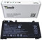 Batterie d'ordinateur portable RE03XL L32407-2B1 L32656-005 HSTNN-DB9A L32407-AC2 pour HP ProBook 450 G6 455R G6 440 G4 440 G6 11,55 V 3900 mAh/45 Wh
