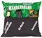 KAMACA Kuscheliges Wendekissen 2-in-1 Sofakissen mit Taschen 43x43 cm Lustiges Geschenk für Männer Frauen Freunde Teenager Deko für Couch Party Geburtstag Spieleabend (Mädelsabend und Männerabend)
