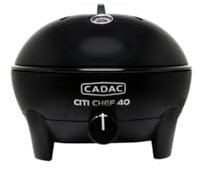 Antarion CADAC CITI Chef Barbecue spécial Camping Car et Bateau