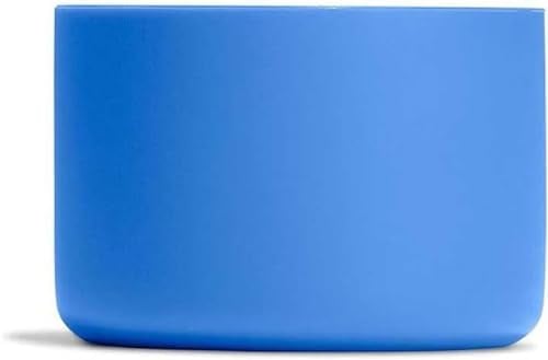Hydro Flask - Silicone Flex Boot - Protective Silicone Sleeve Boot - Anti Slip Bottom Sleeve Cover for 355-710 ml Bottles - Small - Cascade