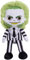 Just Play Beetlejuice Kleiner Plüsch-Käfersaft, Kinderspielzeug ab 3 Jahren