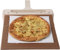 Ataoyus Spatola per Pizza per Griglia, Pala per Pizza Scorrevole per Forno, Paletta per Pizza con Manico, Pala per Pizza Scorrevole, Strumento per pizzaiolo Pala per Pizza per ristoranti, casa