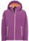 Trollkids Girls Trollfjord Jacket 176, Mallow pink