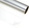 BENECREAT 5m/5.4 Yards Transparente Doppelseitige Kleberolle, 31.2cm Breites Doppelseitiges Klebeband Für DIY-Kunst, Kunst, Home Dekoband Mit Weißem Liner, 0.1 mm Dick