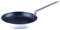 XUHONGYA Padella Antiaderente Grande，Wok in Acciaio Inox，Padelle Professionali Antiaderenti, Padelle in Ghisa, con Manico Stay Cool(24CM)