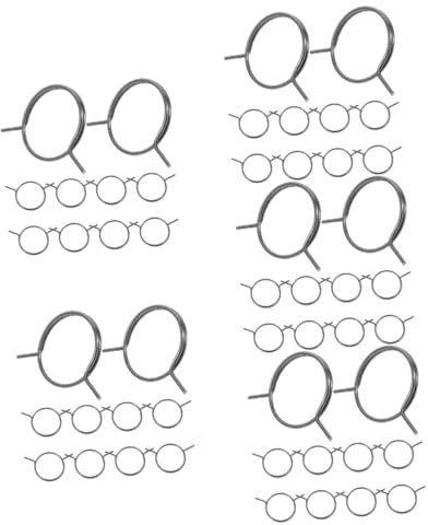 jojofuny 50pièces Ressorts De Sécurité Pour Serrures De Porte Accessoires Pour Verrouillage De Chambre De Remplacement Pour Serrures Antivol Et Portes Intérieures