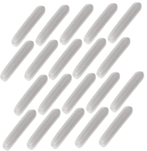 SHOWERORO 100stücke Schutzkappen Für Geschirrspülerkörbe Abdeckungen Für Spülmaschinenkörbe Drahtgewindeabdeckung Gummiabdeckungen Für Geschirrspülerkörbe Zinkenabdeckungen Für