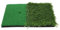 BELLIFFY Indoor Golf Practice Mat Artificial Turf Swing Training Pad for Beginners Simulated Grass Hitting Mat for Golf Swing Practice and Training