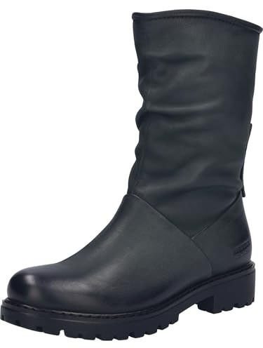 Josef Seibel Damen Klassische Stiefel Melinda.31,Weite G (Normal),Wechselfußbett