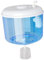 JISADER Cubo de Agua portátil, purificador de Agua, Accesorios, Gran Capacidad, para Oficina, Uso doméstico, conectar, Botella de Almacenamiento, 8 l,