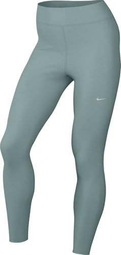 Nike Tempo Lauf-Leggings Mit 7/8-Länge Und Hohem Bund Für Damen, Cannon, HV8170-017, XS