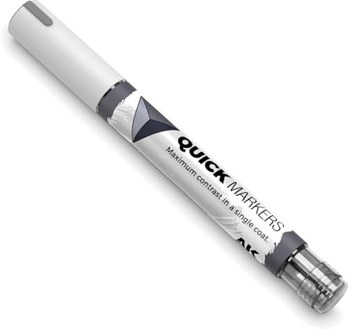 AK QUICK MARKER AKMQ020 STRONG GREY