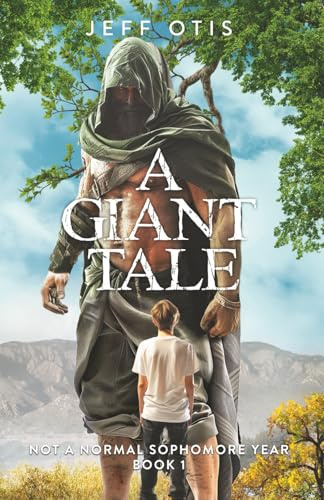 A Giant Tale (Not a Normal Sophomore Year, Band 1)