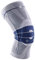 Bauerfeind GenuTrain® Kniebandage 6 titan