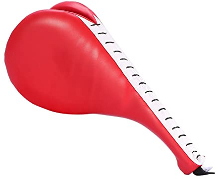 Boxe Punch Mitaines Shock Absorbant Strike Bouclier Thai Focus Coussin D'entraînement Main Pad Taekwondo Pad