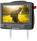 Hikig Car Headrest Mount Holder Strap for Swivel and Flip Style Portable DVD Player - 7 Inch to 11.5 Inch Screen