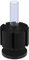 Pawfly Filtro Spugna per Acquario Bio Silenzioso Betta Fry Gamberetti e Piccolo Filtro in Schiuma di Pesce per Serbatoio Pesci Fino a 120L