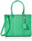 Geox Damen D Ameris M Bag, Lt Green, Einheitsgröße EU