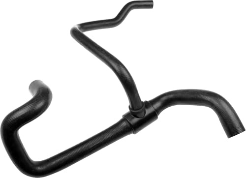 GATES Motorschlauch 05-2644 | Kompatibel mit: DACIA DUSTER, DUSTER Kasten/SUV, LOGAN, LOGAN MCV, LADA LARGUS, LARGUS Kasten, LARGUS Kasten/Kombi