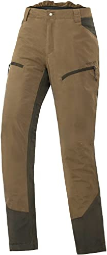Parforce Damen Winter-Ansitzhose Evo Huntex Oliv 38