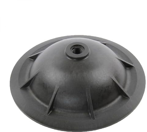 Hayward - Couvercle dôme pour Filtre à Sable Pro Side - Noir - SX0244K