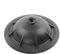 Hayward - Couvercle dôme pour Filtre à Sable Pro Side - Noir - SX0244K