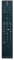 VINABTY Telecomando di sostituzione compatibile con NordMende Smart TV ND32N2400M ND24S3500M ND43S3300M ND28S3200M ND50S3000M ND28S3200M ND50S3000M ND43S3200M ND55KS4400M ND43S3300M