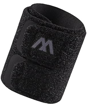 Raxove Finger-Kompressionsmanschetten, für Damen und Herren, Fingerbandagen für Volleyball – Fingersport-Protektoren für Baseball, Basketball, Badminton, Pingpong, Golf, Tennis