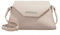 Calvin Klein DAILY DRESSED CROSSBODY W/FLAP Rosa ROSA CHIARO PEI Taglia Unica