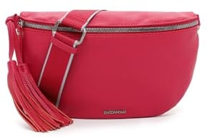 Emily & Noah Umhängetasche E&N Belli 64561 Damen Handtaschen Uni pink 670