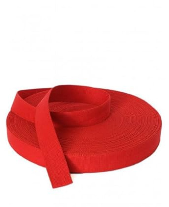 BUDOFIGHT Rouleau de Ceinture de Judo