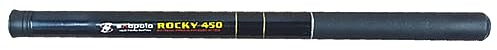 AMZLORD Fiberglas-Angelausrüstung, ultraleicht, 2,1/2,4/2,7/3,6 m, einziehbare 40 cm Teleskop-Angelrute, Stream Lake Handstange for kleinere Gewässer