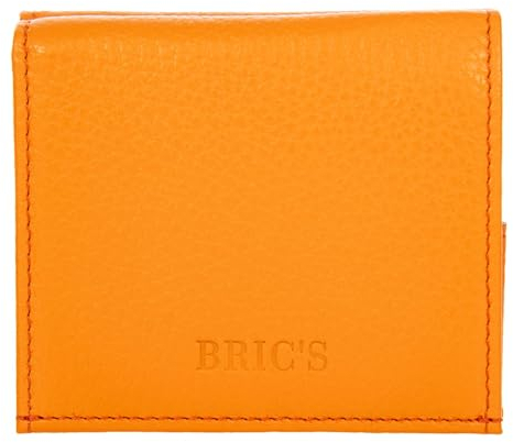 Bric's Gondola Calla Wallet Citrus