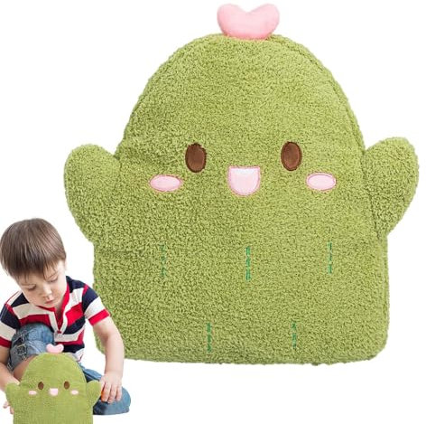 Generisch Halloween-Stofftier,Halloween-Geist-Plüschtier - Plüschpuppe Elfin Stofftiere | Raumdekoration, Sammlerpuppen, Halloween-Teufel-Plüschkissen, Plüschtiere, süße Puppe, Heimdekoration