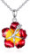 POPLYKE Collier avec pendentif en forme de palmier en argent sterling 925 pour femme - Bijoux de plage tropicaux hawaïens - Cadeau de vacances d'anniversaire, Argent sterling
