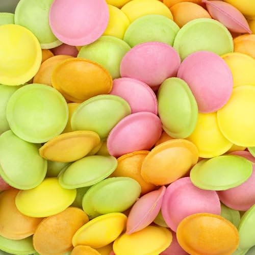 Flying Saucers 70g Sweet Pouch