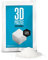 Liebeskummerpillen 3D-Puzzle Zuckerwürfel ca. 7636 Teile bunt