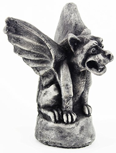 Halloween-Statue Gargoyle Beton