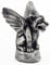 Halloween-Statue Gargoyle Beton