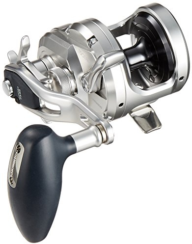 SHIMANO 1501HG(左)